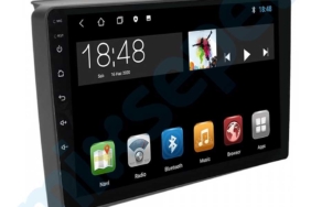 9 inç Android Navigasyon ve Multimedya Sistemi – Citroen, Fiat, Peugeot
