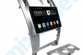 Hyundai Tucson 10.1″ Android Navigasyon ve Multimedya Sistemi