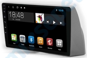 Fiat Siena Palio Albea 9″ Android Navigasyon Sistemi