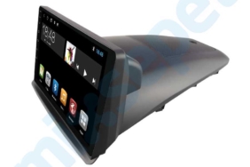 Opel Antara 9″ Android Navigasyon ve Multimedya Sistemi