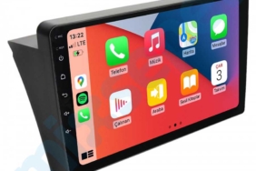 Volkswagen Multivan 9″ Carplay ve Android Auto Sistemi