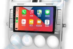 Kia Carnival 9 İnç Carplay Android Auto Multimedya Sistemi