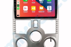 Daihatsu Terios 9 İnç Carplay Android Auto Sistemi
