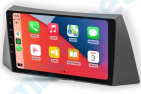 Chery Tiggo 9 İnç Carplay Android Auto Sistemi