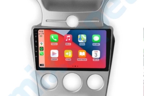 Kia Carens 9 inç Carplay Android Auto Multimedya