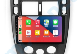 Hyundai Tucson 10.1″ Carplay Android Auto Multimedya Sistemi