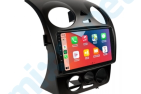Volkswagen Beetle 9 inç Carplay ve Android Auto Sistemi