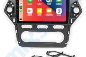 Ford Mondeo 10.1″ Carplay Android Auto Multimedya Sistemi