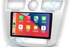 Chrysler Sebring 9″ Carplay Android Auto Multimedya Sistemi