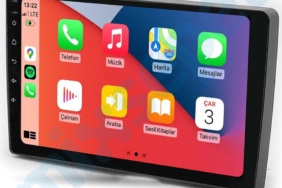 Hyundai Coupe 9 inç Android Multimedya Sistemi