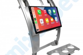 Hyundai Tucson 10.1″ Carplay Android Auto Multimedya