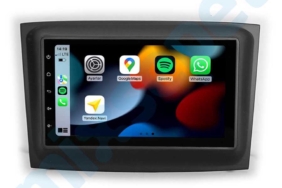Fiat Doblo Carplay ve Android Auto Multimedya Sistemi