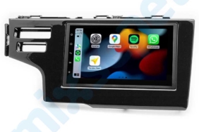 Honda Jazz Carplay Android Auto Multimedya Sistemi