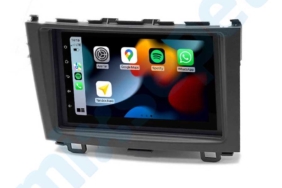 Honda CR-V CarPlay Android Auto Multimedya Sistemi