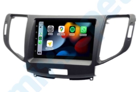 Honda Accord Multimedya Sistemi: Carplay ve Android Auto