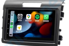 Honda CR-V Carplay Android Auto Multimedya Sistemi