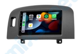 Hyundai Sonata Carplay Android Auto Multimedya Sistemi