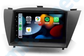 Hyundai iX35 Carplay ve Android Auto Multimedya Sistemi