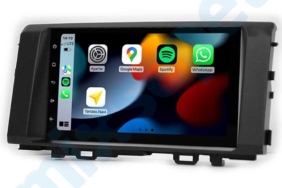 Kia Rio Carplay Android Auto Multimedya Sistemi