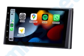 Kia Cerato Magentis Carplay Android Auto Multimedya