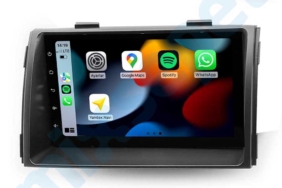 Kia Sorento Carplay ve Android Auto Multimedya Sistemi