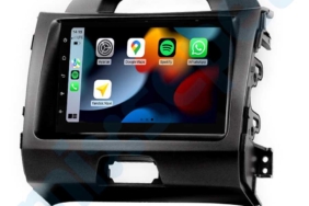 Kia Sportage Carplay Android Auto Multimedya Sistemi