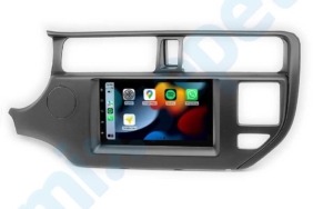 Kia Rio Carplay ve Android Auto Multimedya Sistemi
