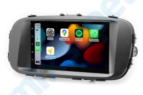 Kia Soul Android Auto Carplay Multimedya Sistemi