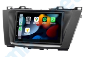 Mazda 5 Carplay ve Android Auto Multimedya Sistemi
