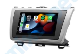 Mazda 6 Carplay ve Android Auto Multimedya Sistemi