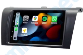 Mazda 3 için Carplay Android Auto Multimedya Sistemi
