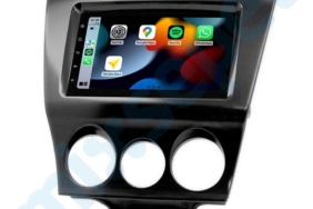 Mazda RX8 Carplay ve Android Auto Sistemi