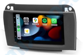 Mercedes S-Class W220 CL C215 Carplay Multimedya Sistemi