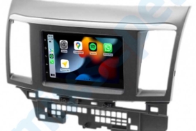Mitsubishi Lancer Carplay Android Auto Multimedya Sistemi