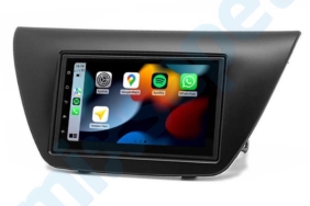 Mitsubishi Lancer Carplay ve Android Auto Sistemi