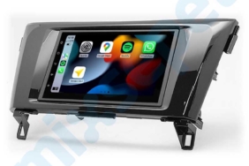 Nissan X Trail Qashqai Android Auto Multimedya Sistemi