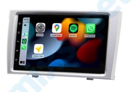 Peugeot RCZ 308 Carplay ve Android Auto Sistemi