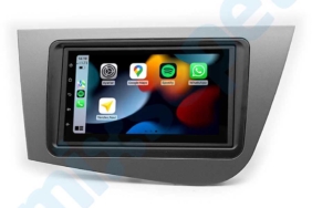 Seat Leon Multimedya Sistemi: Carplay ve Android Auto