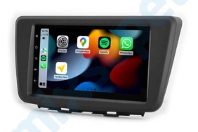 Suzuki Baleno Carplay Android Auto Multimedya Sistemi