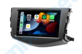 Toyota RAV4 Carplay Android Auto Multimedya Sistemi