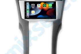 Toyota Yaris Carplay Android Auto Multimedya Sistemi