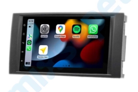 Volkswagen Touareg için Carplay ve Android Auto Sistemi