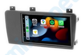 Volvo S60 V70 XC70 CarPlay Android Auto Sistemi