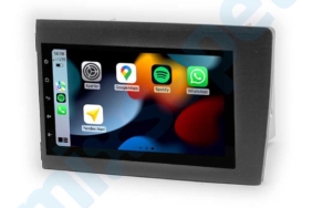 Volvo S60 V70 XC70 Carplay Android Auto Sistemi