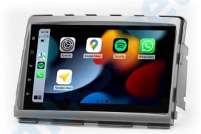 Ssangyong Rodius Multimedya Sistemi – Carplay ve Android Auto