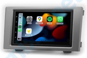 İveco Daily Carplay ve Android Auto Multimedya Sistemi