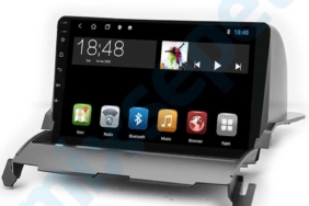 Dodge Journey 9 İnç Android Navigasyon Sistemi