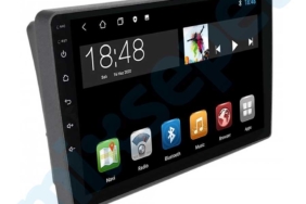 Kia Ceed 9″ Android Navigasyon ve Multimedya Sistemi