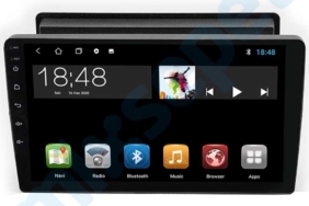 Land Rover Freelander 9″ Android Navigasyon Sistemi