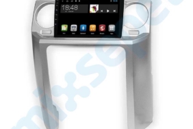 Land Rover Discovery 9″ Android Navigasyon Sistemi